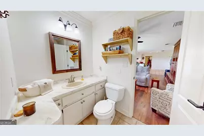 91 Cane Circle, Nahunta, GA 31553 - Photo 45