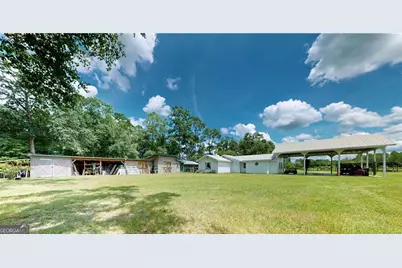 91 Cane Circle, Nahunta, GA 31553 - Photo 47