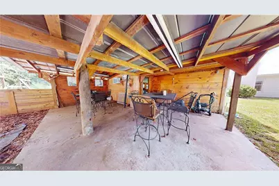 91 Cane Circle, Nahunta, GA 31553 - Photo 67