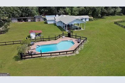 91 Cane Circle, Nahunta, GA 31553 - Photo 61