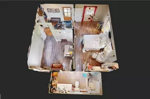 91 Cane Cir, Nahunta, GA 31553 - Photo 37