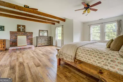 369 Parker Road, McDonough, GA 30252 - Photo 5