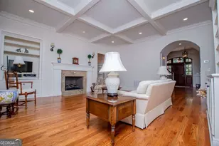 124 Greystone Dr, Bremen, GA 30110 - Photo 17