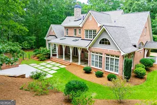 124 Greystone Dr, Bremen, GA 30110 - Photo 7