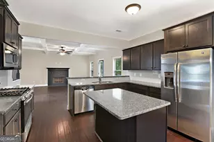 393 Strawberry Walk, Loganville, GA 30052 - Photo 9