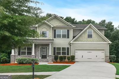 393 Strawberry Walk, Loganville, GA 30052 - Photo 1