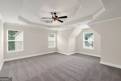 393 Strawberry Walk, Loganville, GA 30052 - Photo 19