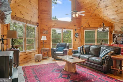 476 Prince Mountain Road, Cherry Log, GA 30522 - Photo 9