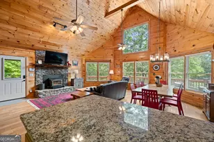 476 Prince Mountain Road, Cherry Log, GA 30522 - Photo 23