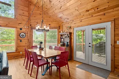 476 Prince Mountain Road, Cherry Log, GA 30522 - Photo 17