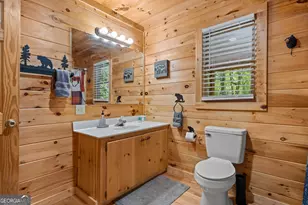 476 Prince Mountain Road, Cherry Log, GA 30522 - Photo 27