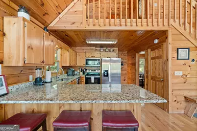 476 Prince Mountain Road, Cherry Log, GA 30522 - Photo 19