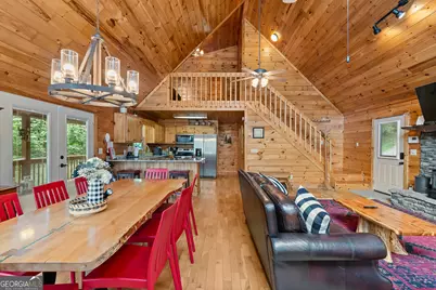 476 Prince Mountain Road, Cherry Log, GA 30522 - Photo 15