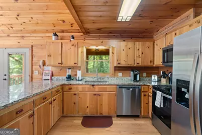 476 Prince Mountain Road, Cherry Log, GA 30522 - Photo 21