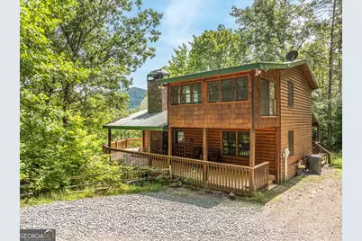 476 Prince Mountain Road, Cherry Log, GA 30522 - Photo 3