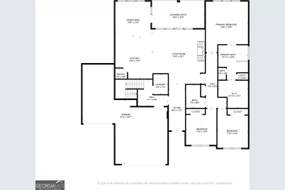 2305 Margaux Court, Monroe, GA 30656 - Photo 7