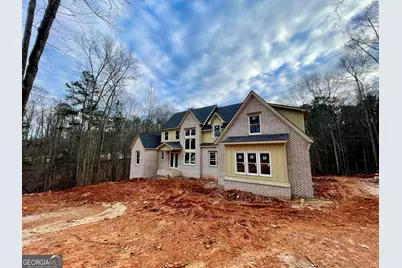 242 Carriage Avenue, Jefferson, GA 30549 - Photo 1