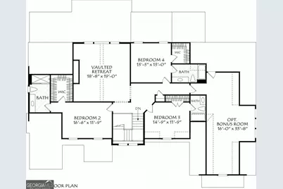 242 Carriage Avenue, Jefferson, GA 30549 - Photo 35