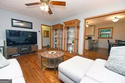 87 Snowbird Road, Robbinsville, NC 28771 - Photo 7