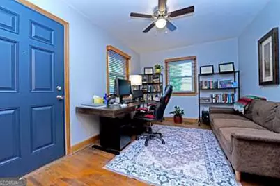 87 Snowbird Road, Robbinsville, NC 28771 - Photo 13