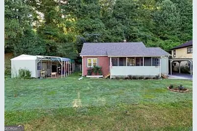 87 Snowbird Road, Robbinsville, NC 28771 - Photo 31