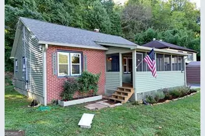 87 Snowbird Road, Robbinsville, NC 28771 - Photo 3