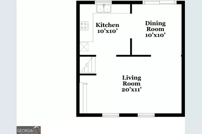 2215 Fairway Circle SW, Atlanta, GA 30331 - Photo 3