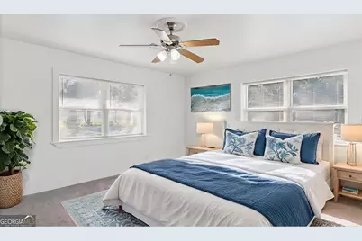 1425 Lanier Boulevard, Brunswick, GA 31520 - Photo 5