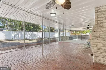 1425 Lanier Boulevard, Brunswick, GA 31520 - Photo 39