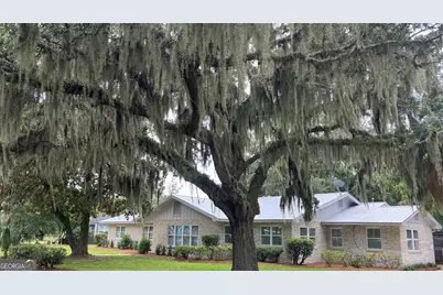 1425 Lanier Boulevard, Brunswick, GA 31520 - Photo 59