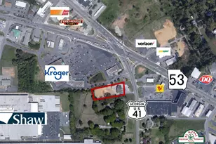 1307 Hwy 41, Calhoun, GA 30701 - Photo 1