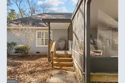 1508 Liberty Expressway SE, Albany, GA 31705 - Photo 27