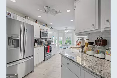 1508 Liberty Expressway SE, Albany, GA 31705 - Photo 17