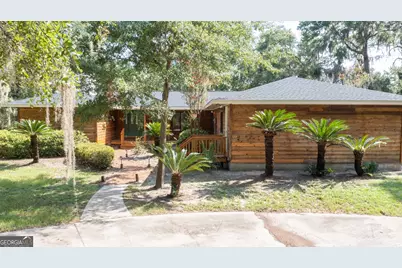 1924 Cedar Court, Waverly, GA 31565 - Photo 11