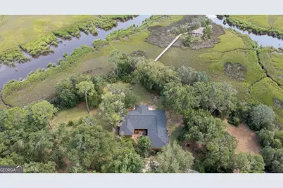 1924 Cedar Court, Waverly, GA 31565 - Photo 15