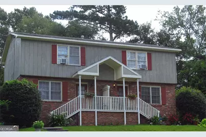 240 Neptune Court, Macon, GA 31211 - Photo 1