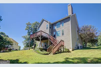 322 Hambrick Park, Fayetteville, GA 30215 - Photo 5