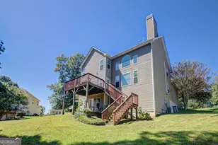 322 Hambrick Park, Fayetteville, GA 30215 - Photo 5