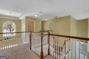 322 Hambrick Park, Fayetteville, GA 30215 - Photo 37