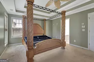322 Hambrick Park, Fayetteville, GA 30215 - Photo 39