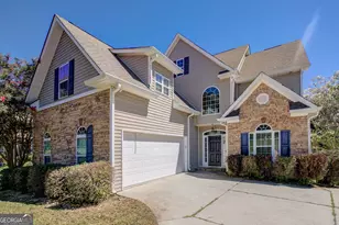 322 Hambrick Park, Fayetteville, GA 30215 - Photo 13