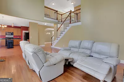 322 Hambrick Park, Fayetteville, GA 30215 - Photo 35