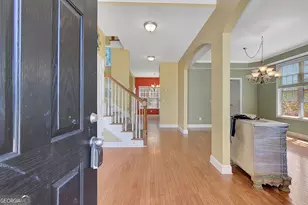 322 Hambrick Park, Fayetteville, GA 30215 - Photo 15