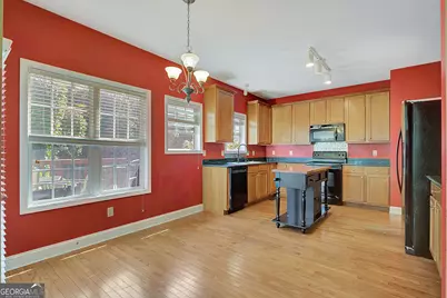 322 Hambrick Park, Fayetteville, GA 30215 - Photo 27