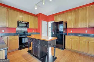 322 Hambrick Park, Fayetteville, GA 30215 - Photo 31