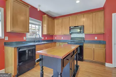 322 Hambrick Park, Fayetteville, GA 30215 - Photo 25