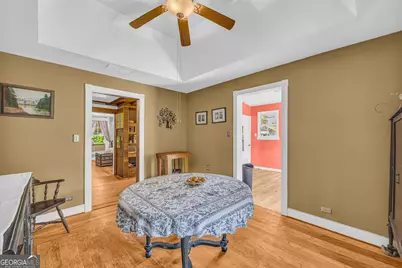 215 Fair Street, Loganville, GA 30052 - Photo 59