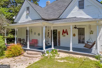 215 Fair Street, Loganville, GA 30052 - Photo 35