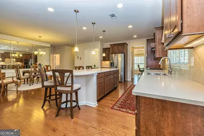 901 Coffee Berry Court, Griffin, GA 30223 - Photo 15