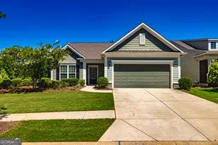 901 Coffee Berry Ct, Griffin, GA 30223 - Photo 1